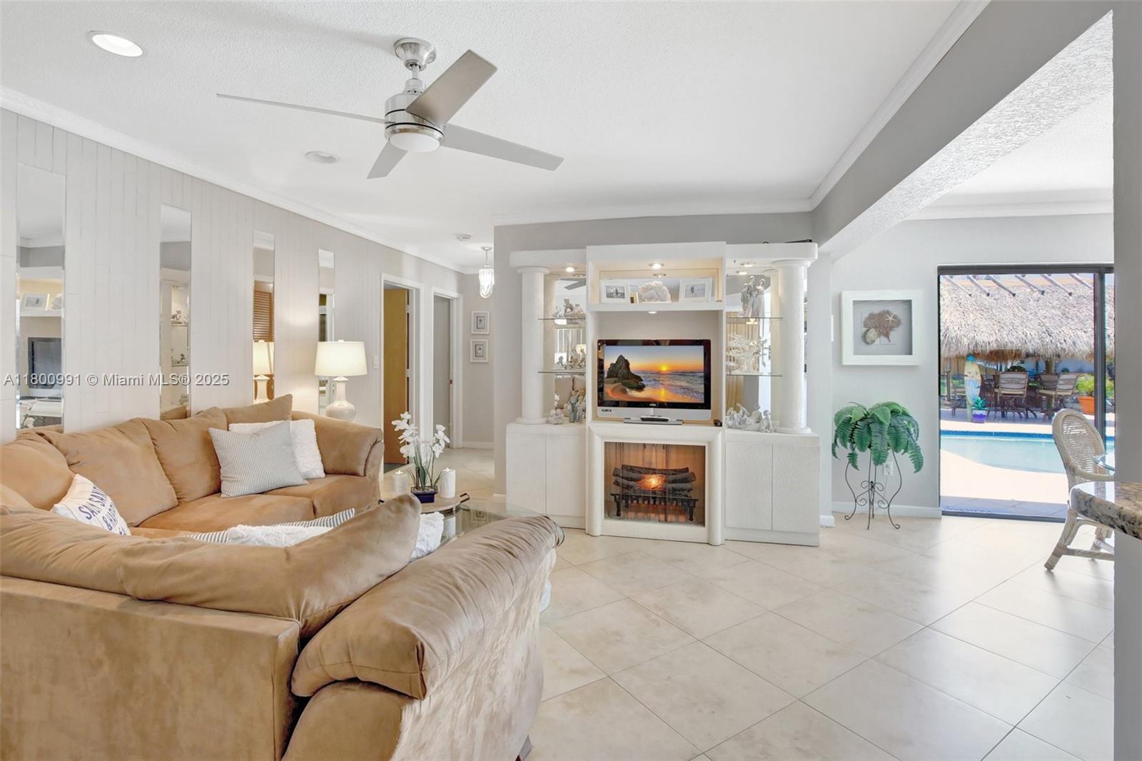6001 SW 18th St, Plantation, Florida image 17