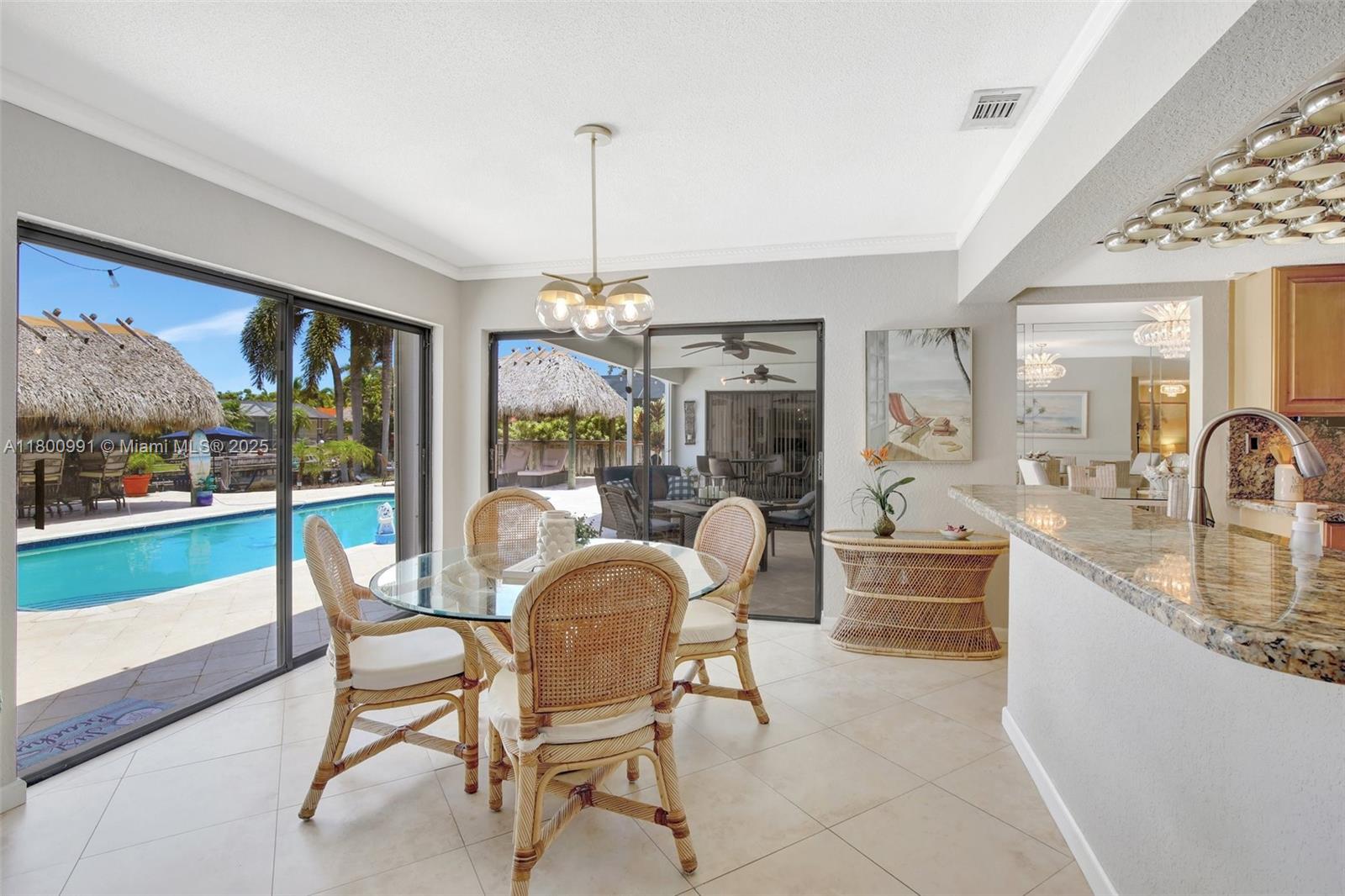 6001 SW 18th St, Plantation, Florida image 40