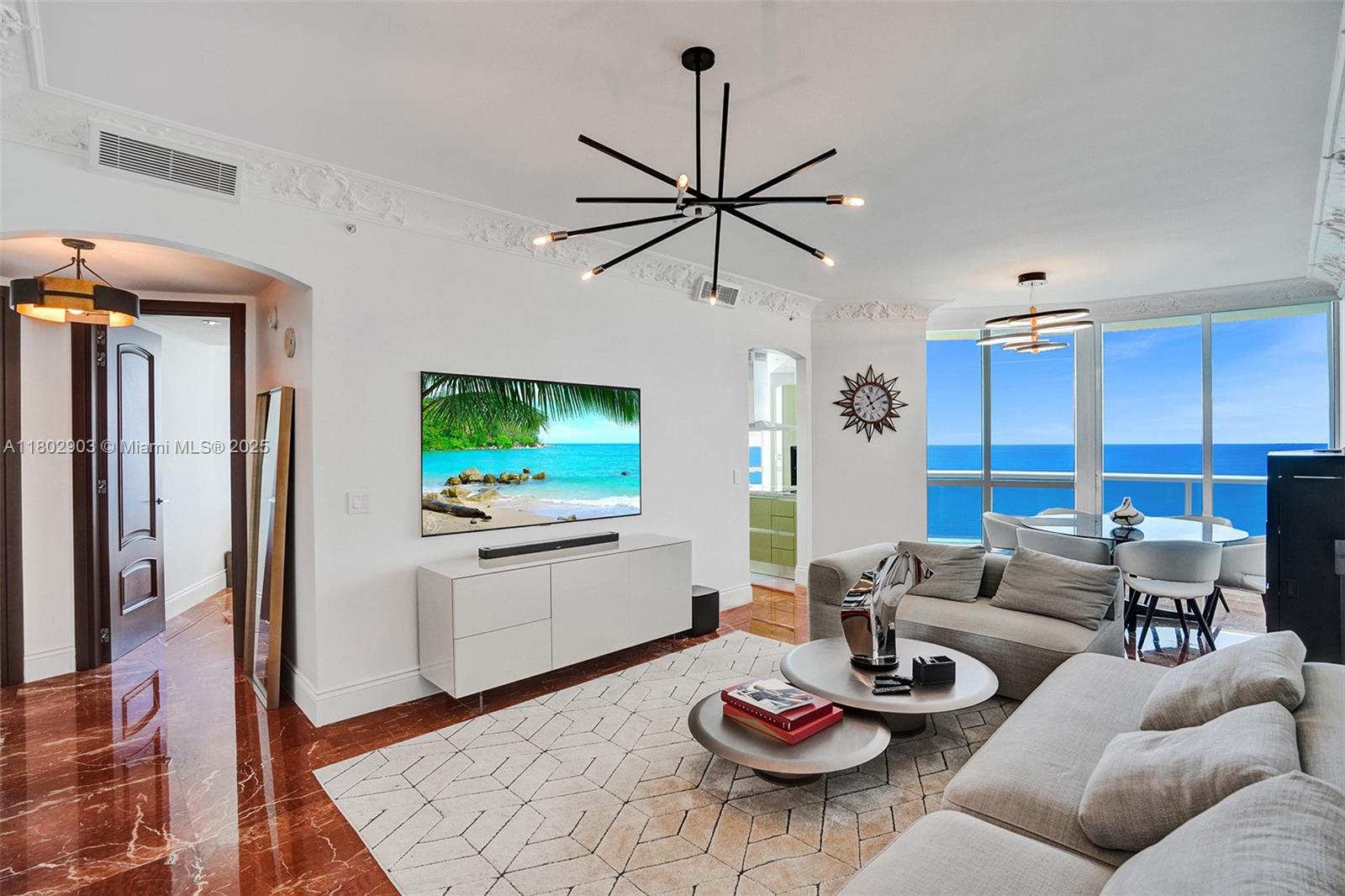 Condo for Rent in Sunny Isles Beach, FL
