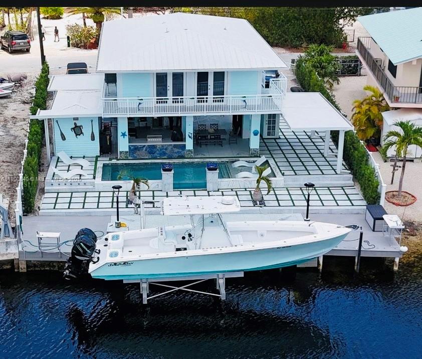 157 La Paloma Rd, Key Largo, Florida image 1