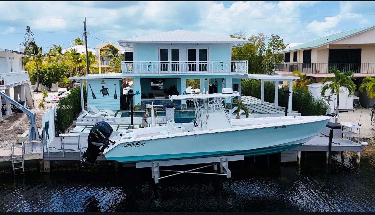 157 La Paloma Rd, Key Largo, Florida image 2