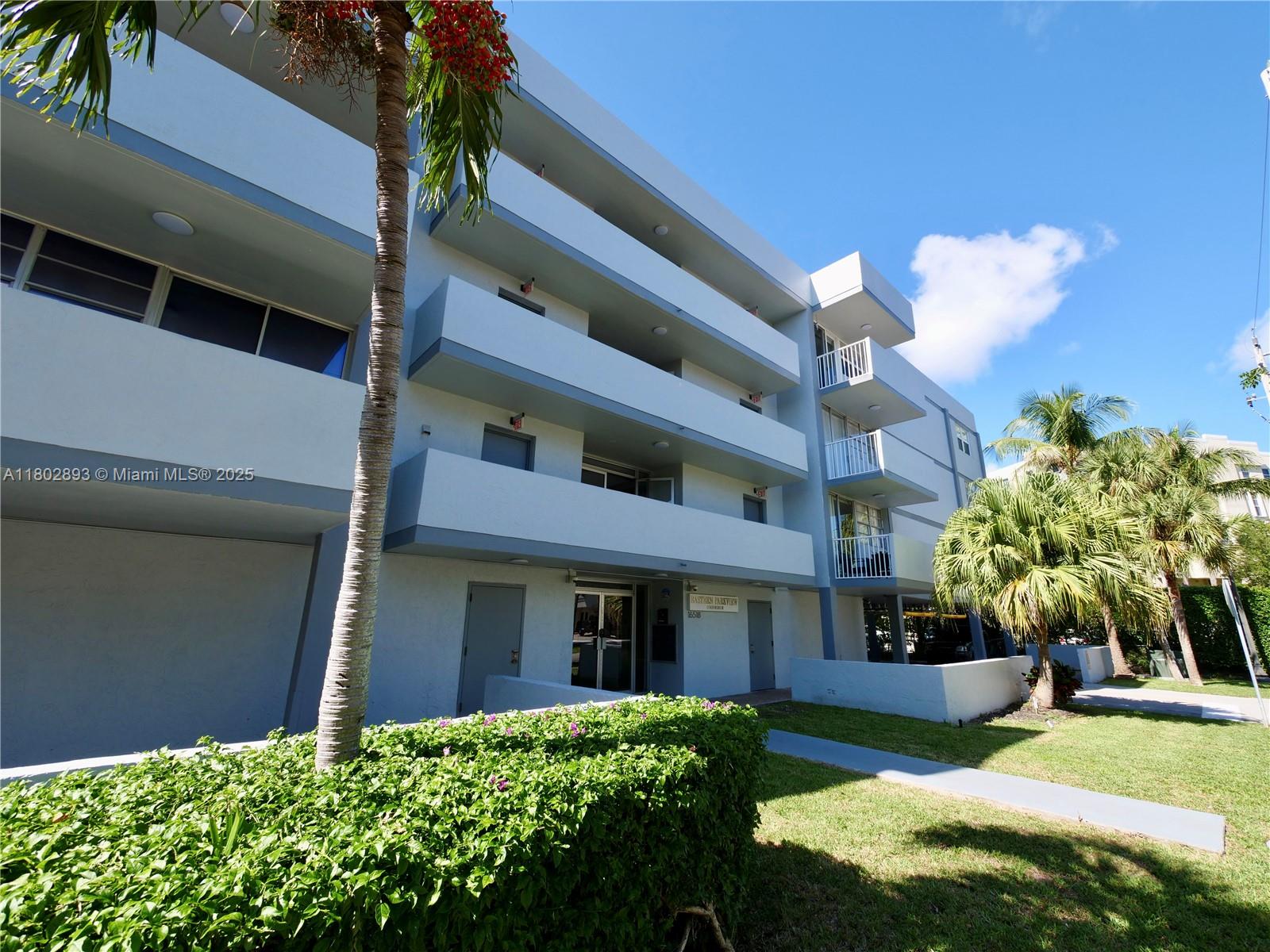 16518 NE 26th Ave #305, North Miami Beach, Florida image 20