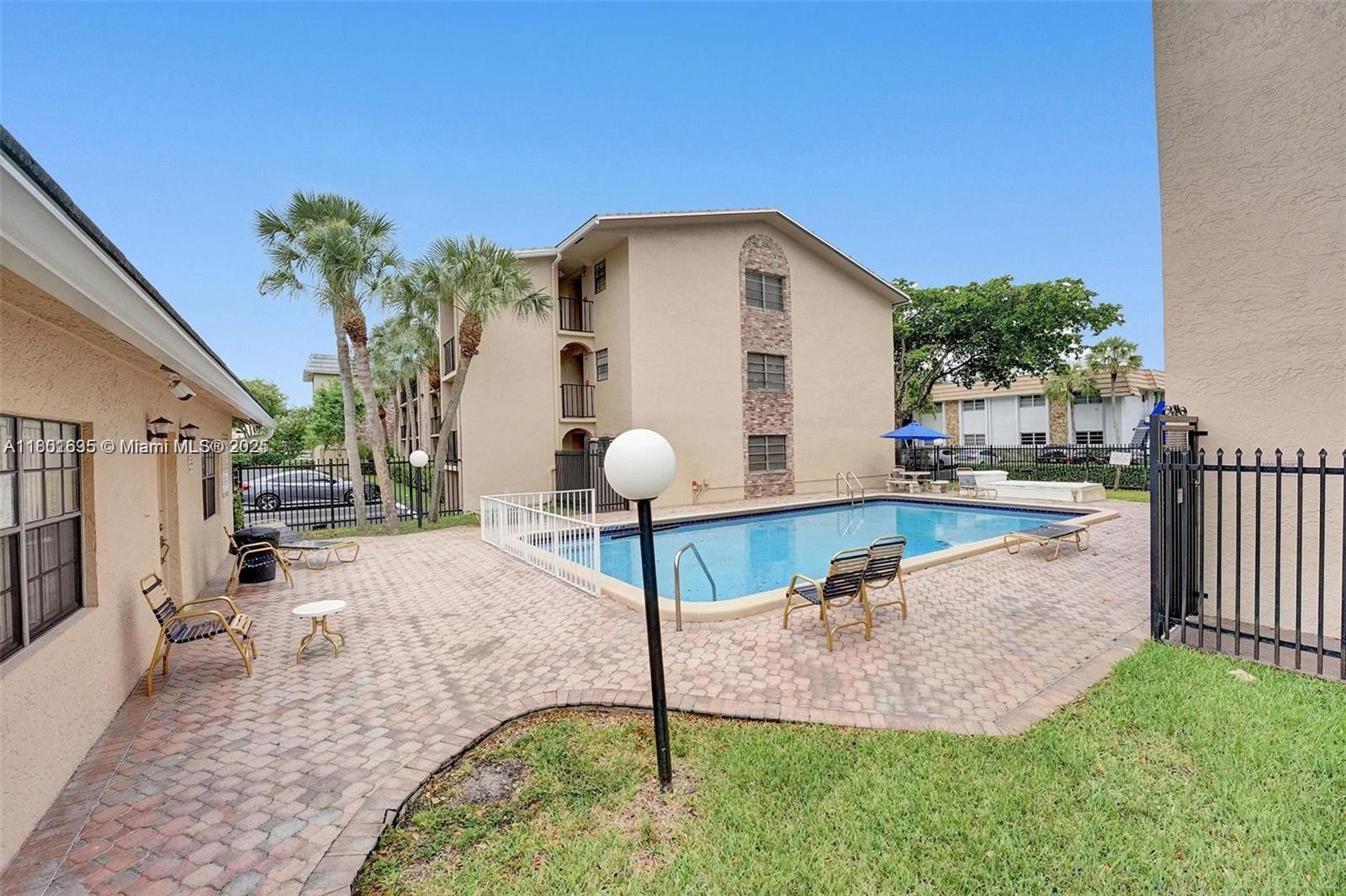 3361 NW 85th Ave #307, Coral Springs, Florida image 15