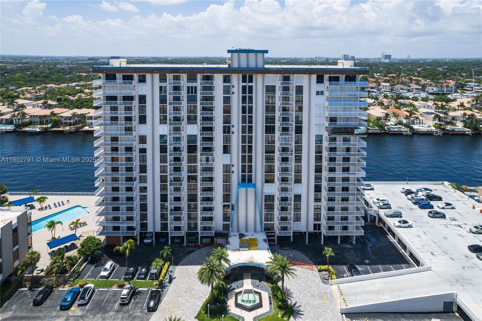 1500 S Ocean Dr #12H, Hollywood, Florida image 3