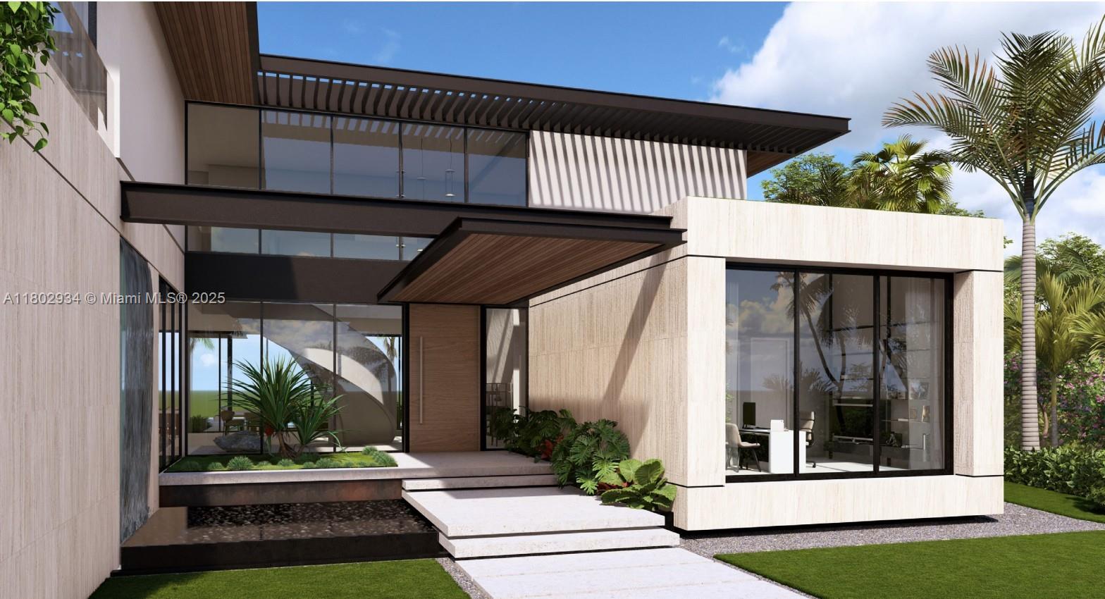 1006 N Southlake Dr, Hollywood, Florida image 2