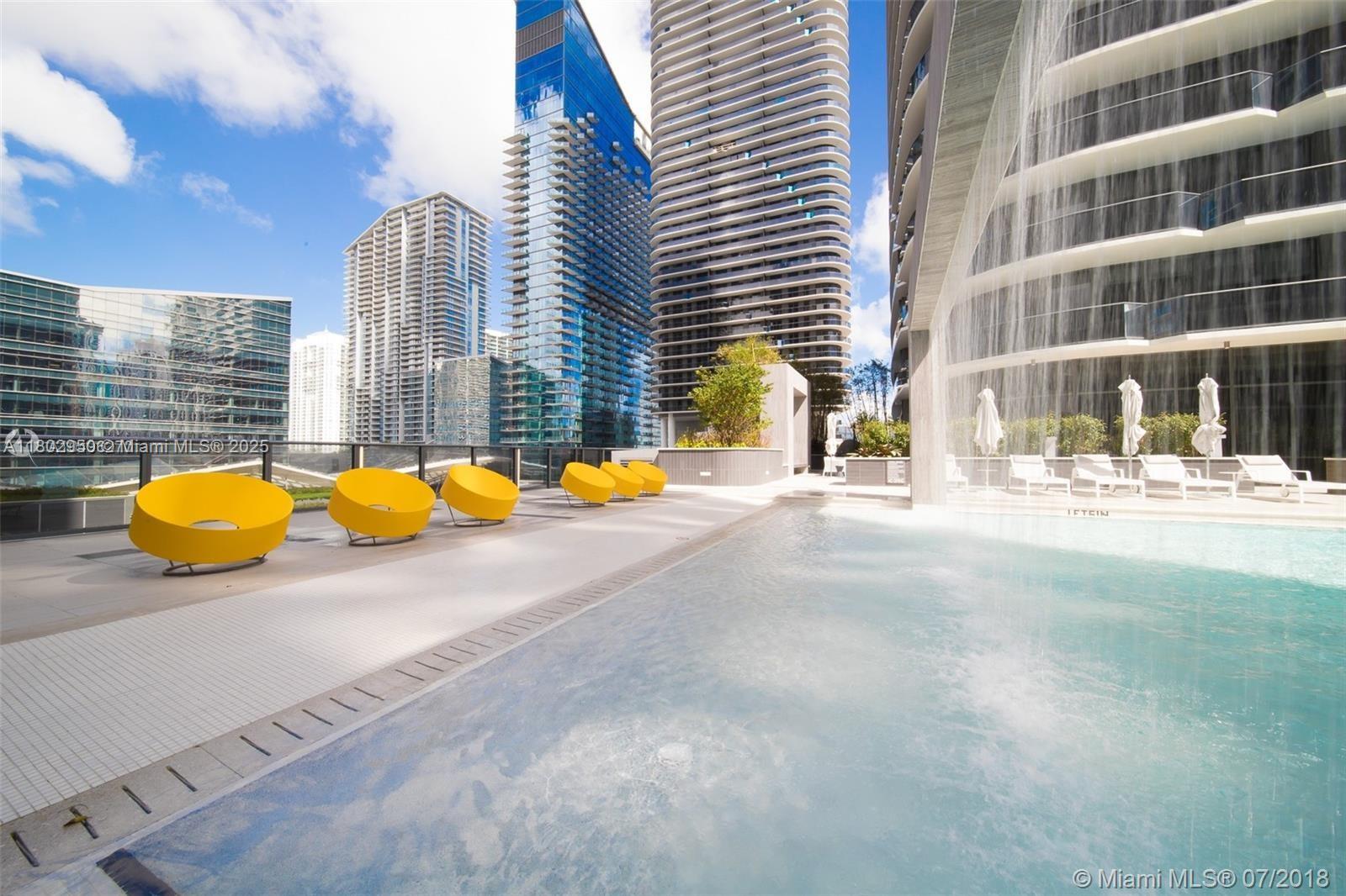 55 SW 9th St #3409, Miami FL 33130