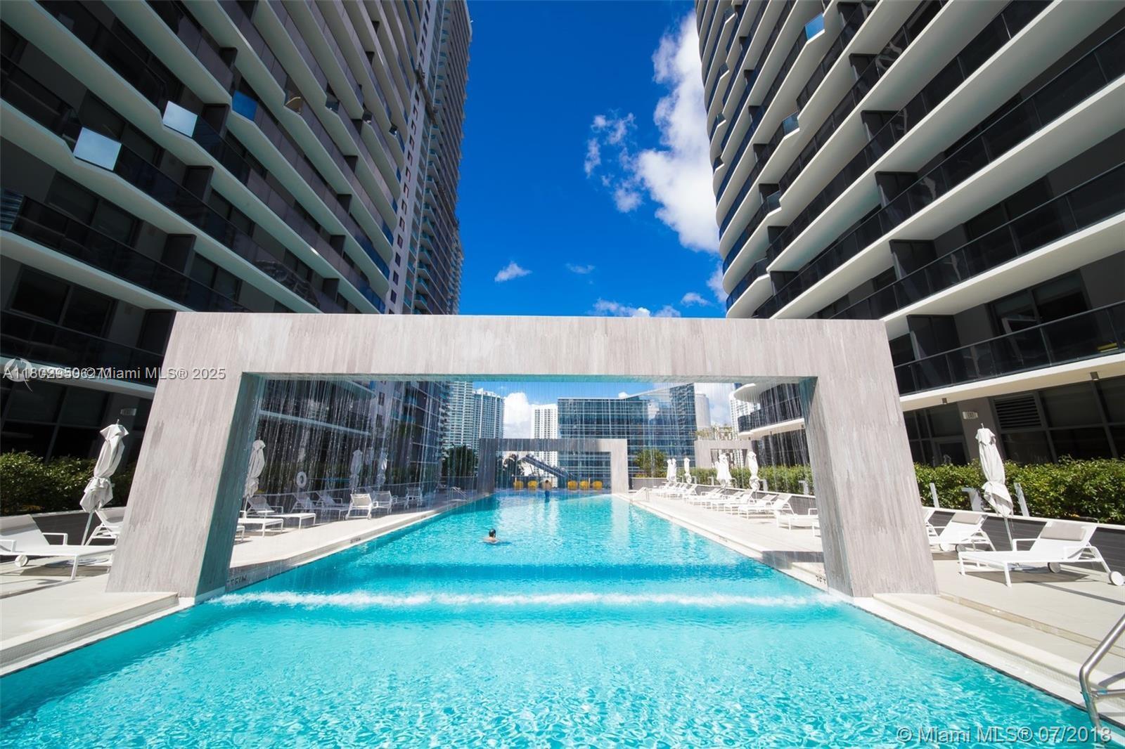 55 SW 9th St #3409, Miami FL 33130