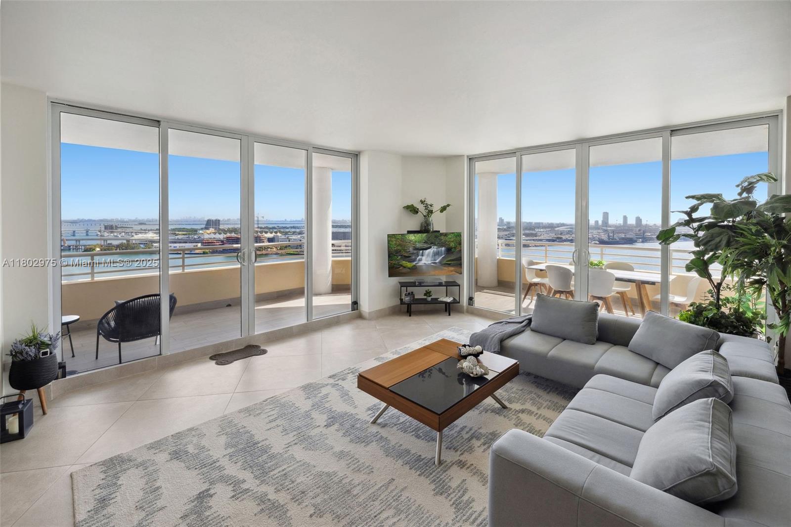 Condo for Rent in Miami, FL