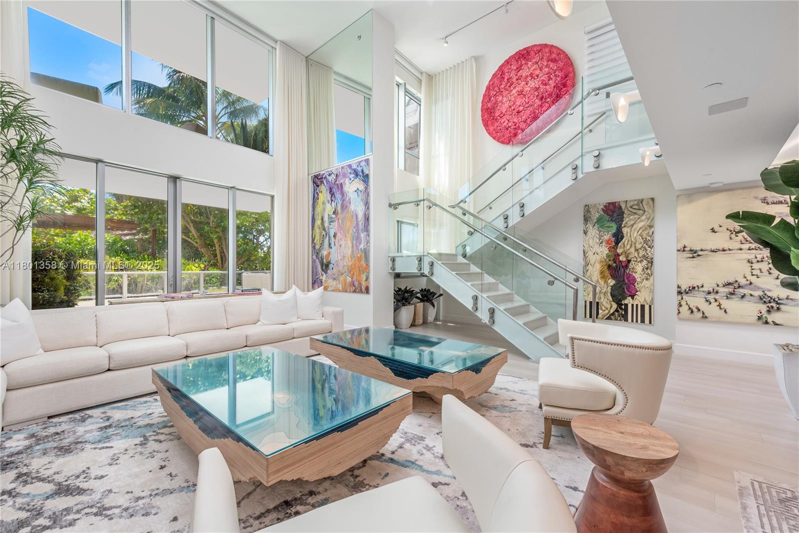 Ocean House Miami Beach, FL 33139