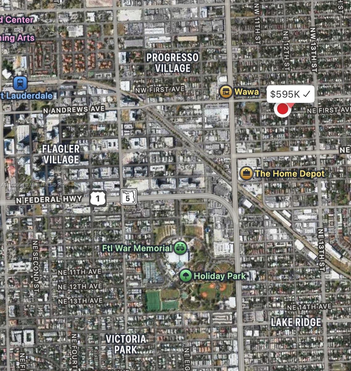 1201 NE 1st Ave, Fort Lauderdale, Florida image 6
