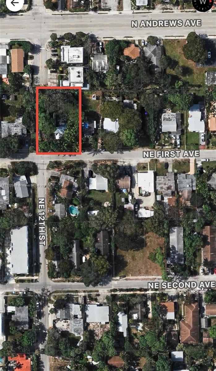 1201 NE 1st Ave, Fort Lauderdale, Florida image 7