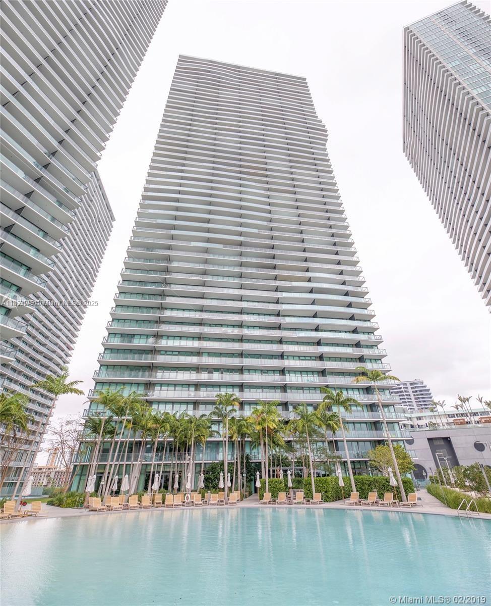480 NE 31 #2703, Miami FL 33137