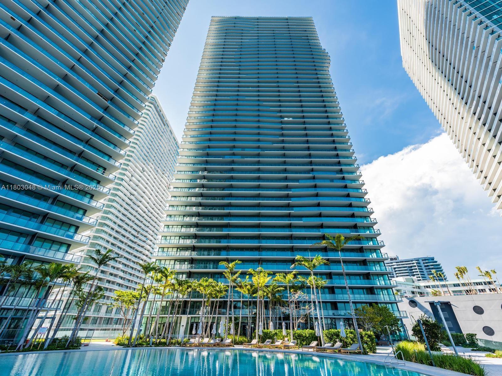 480 NE 31 #2703, Miami FL 33137