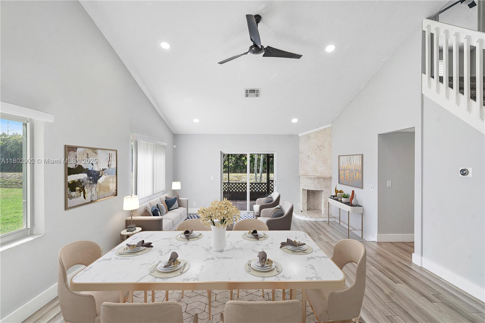 38 E Tara Lakes Dr E, Boynton Beach, Florida image 12