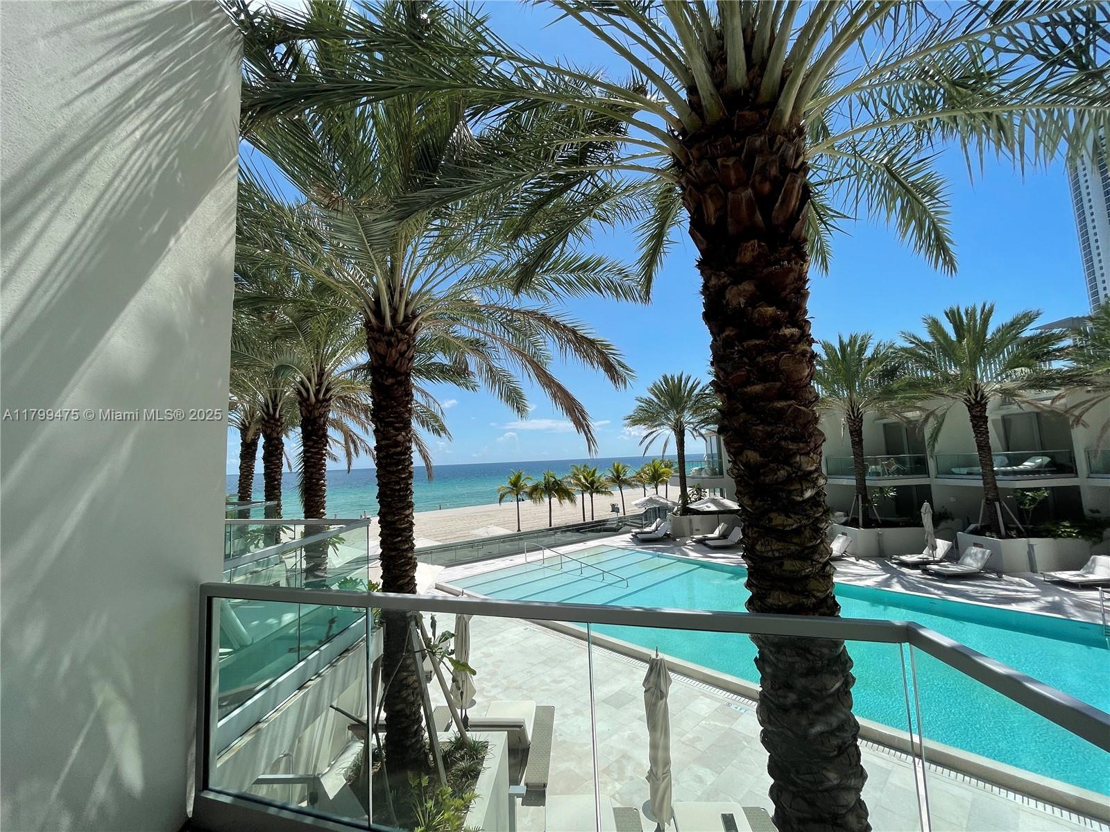 Apartamento en Venta en Sunny Isles Beach, FL