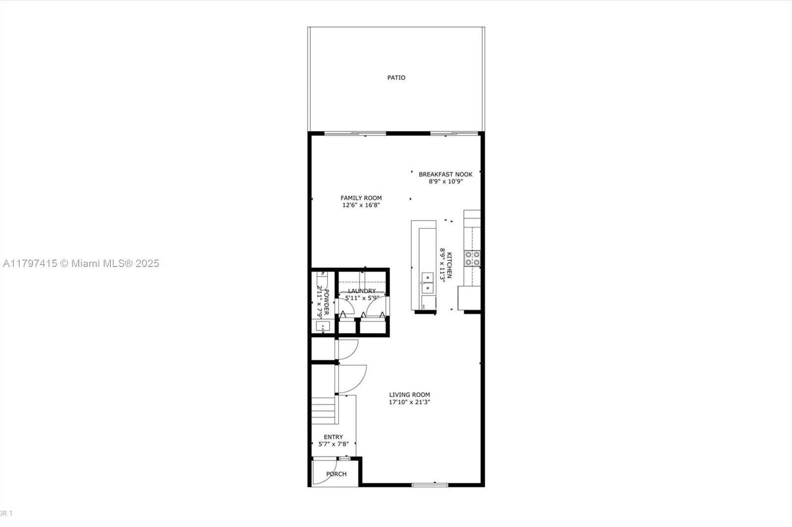 1104 NW 79th Dr, Plantation, Florida image 27