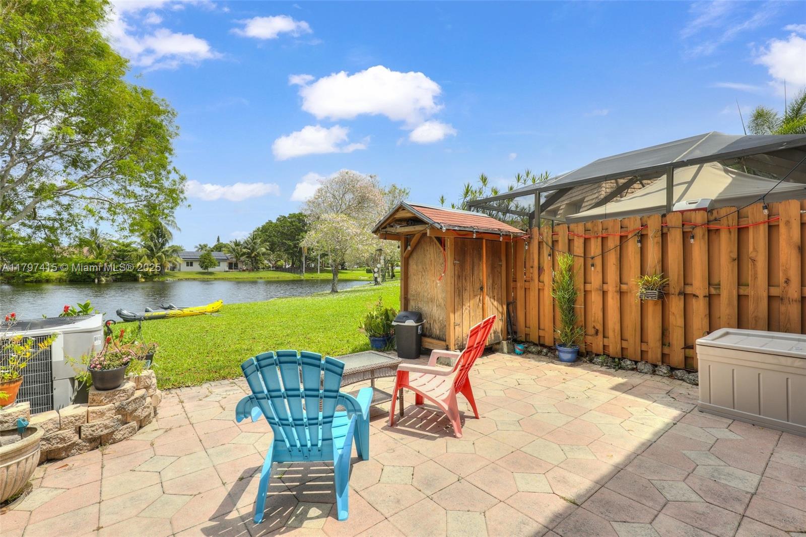 1104 NW 79th Dr, Plantation, Florida image 30