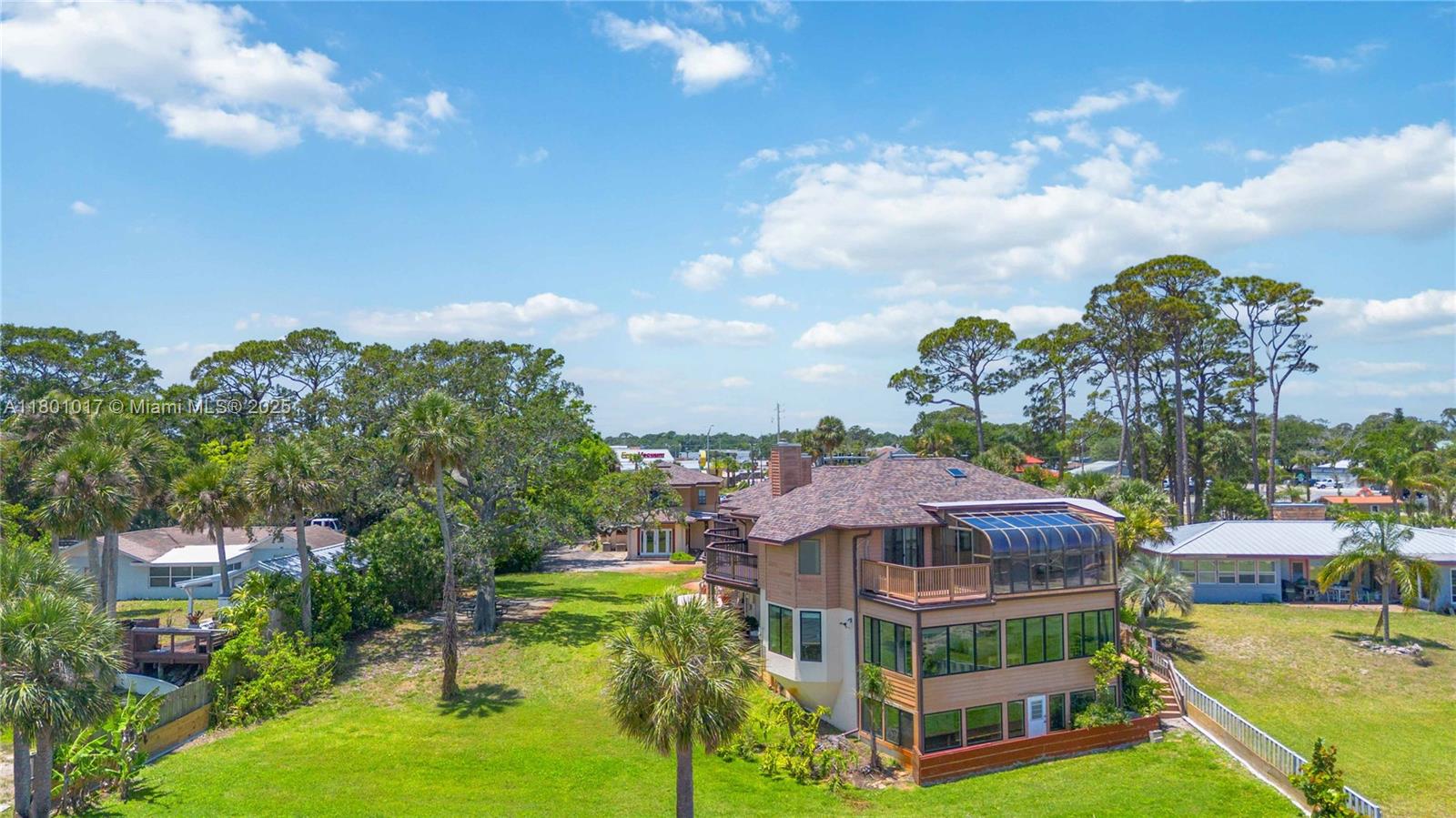 3451 S Washington, Titusville, Florida image 38
