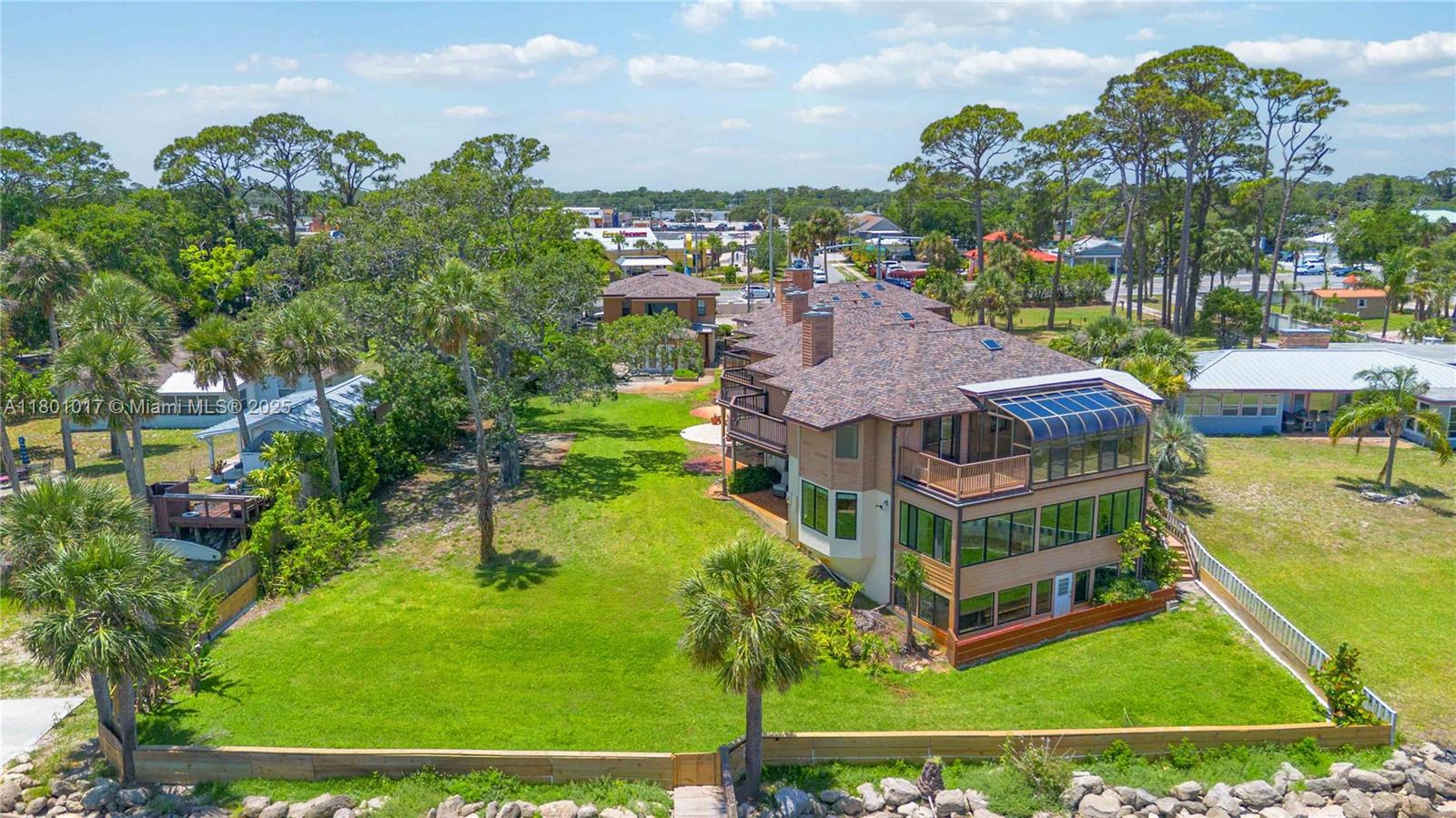 3451 S Washington, Titusville, Florida image 45