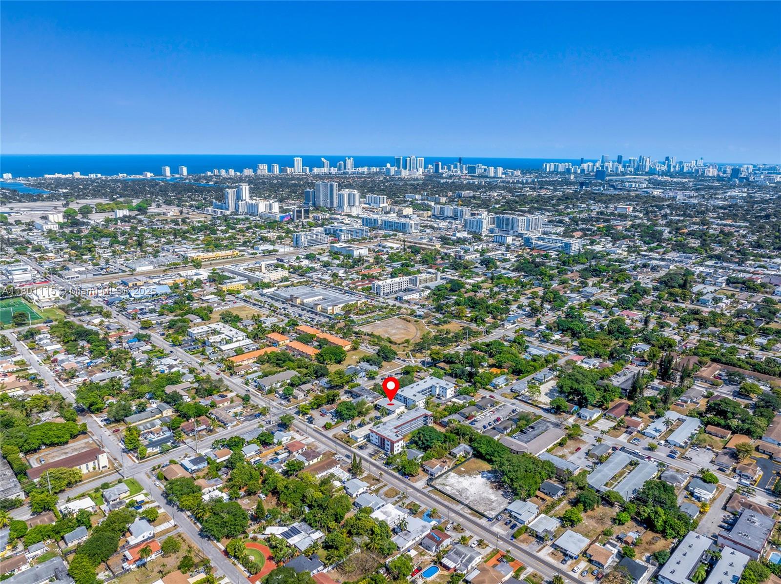 2414 Johnson St, Hollywood, Florida image 21