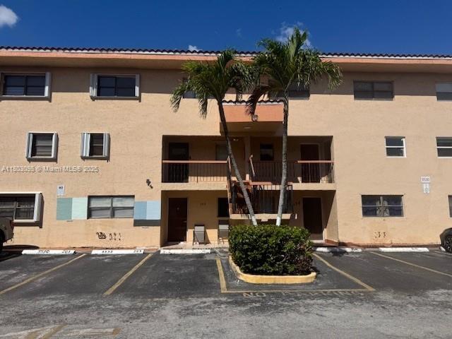 5530 26th Ct Unit 205, Hialeah, Florida 33016