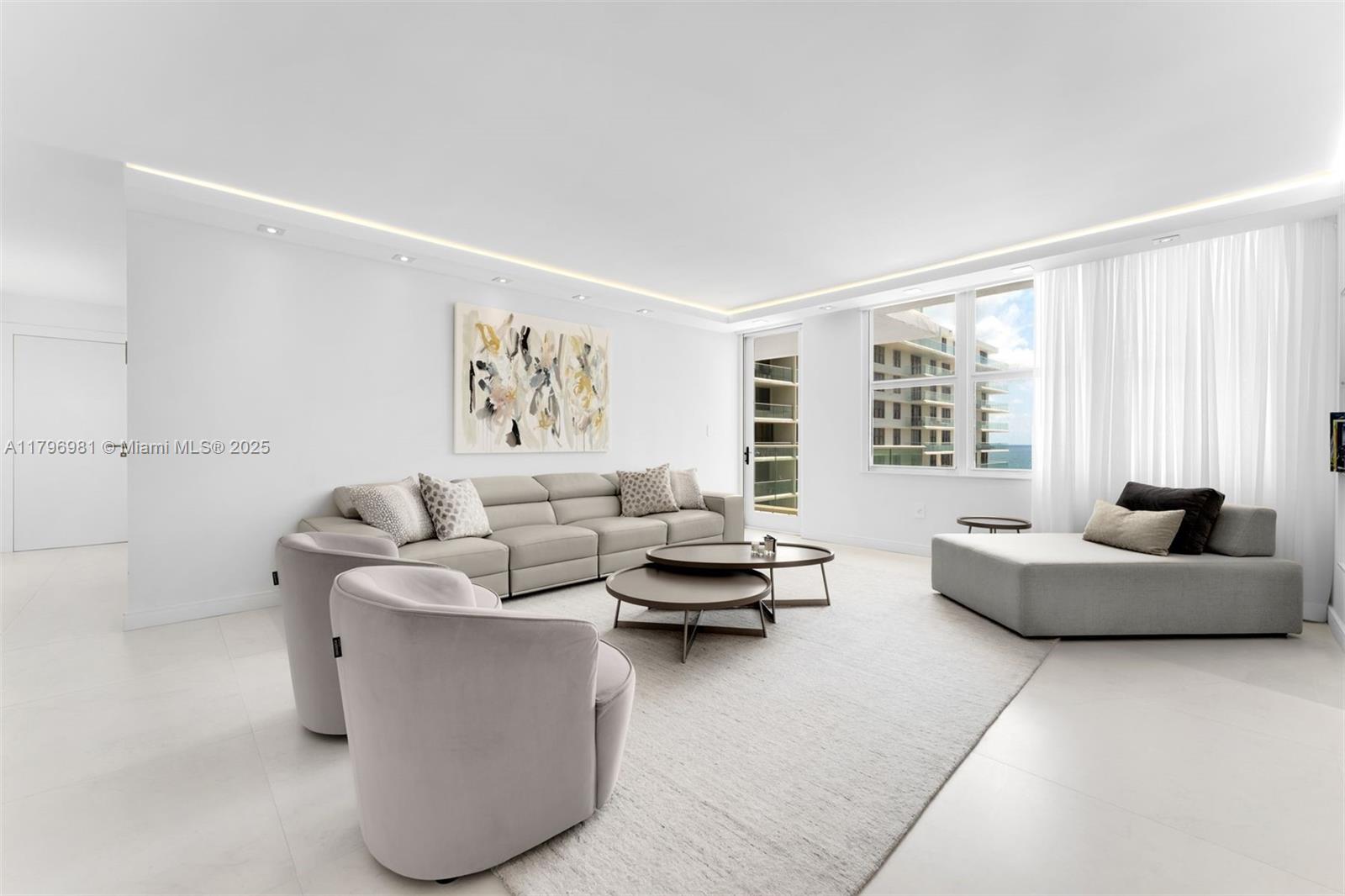 9801 Collins Ave #17P, Bal Harbour, Florida image 3
