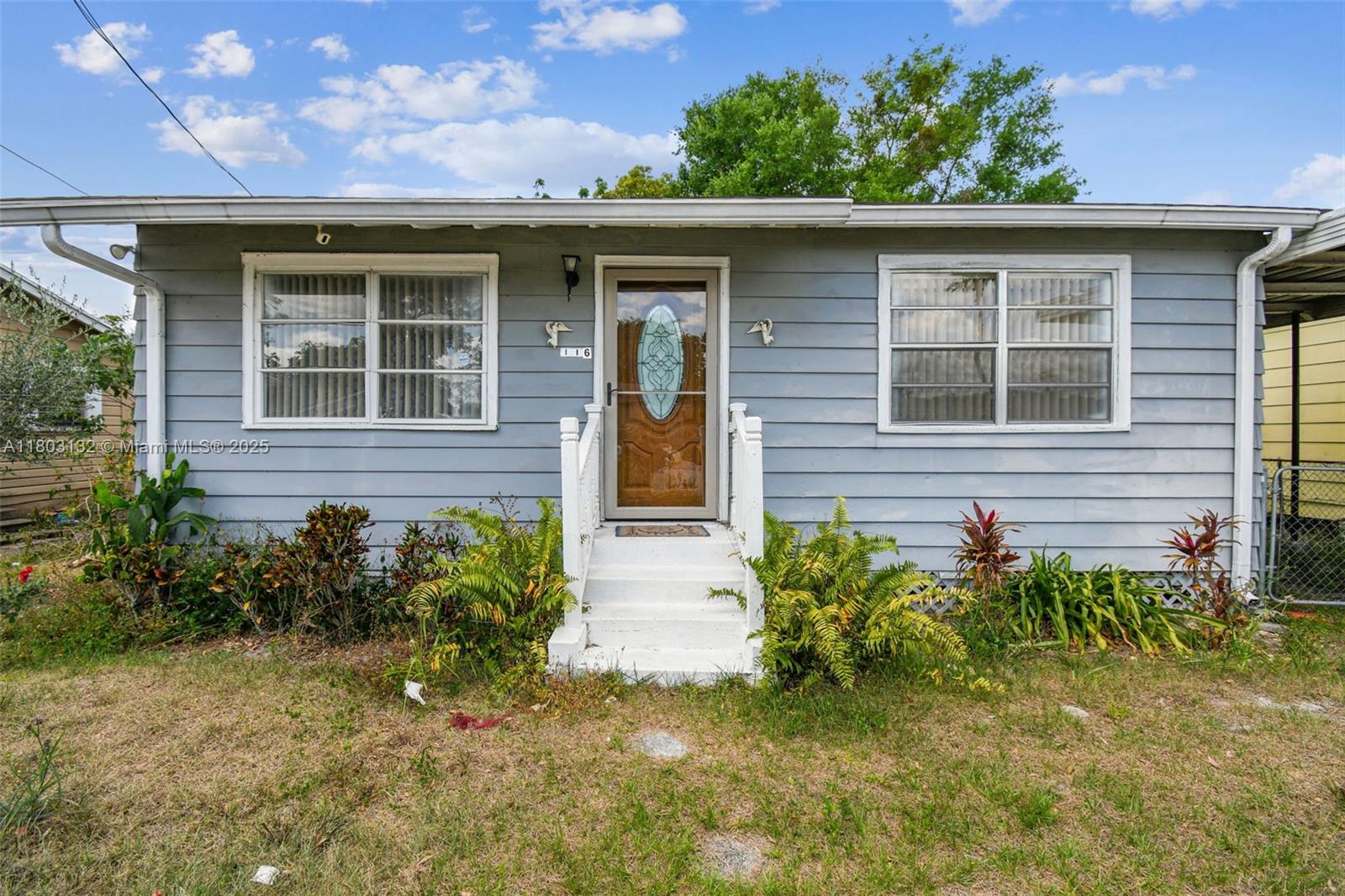 116 Lincoln Blvd, Orlando, Florida image 2