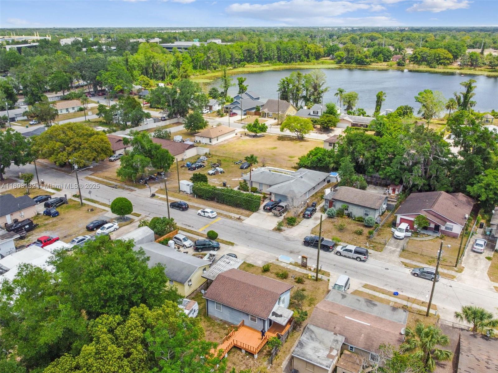 116 Lincoln Blvd, Orlando, Florida image 25