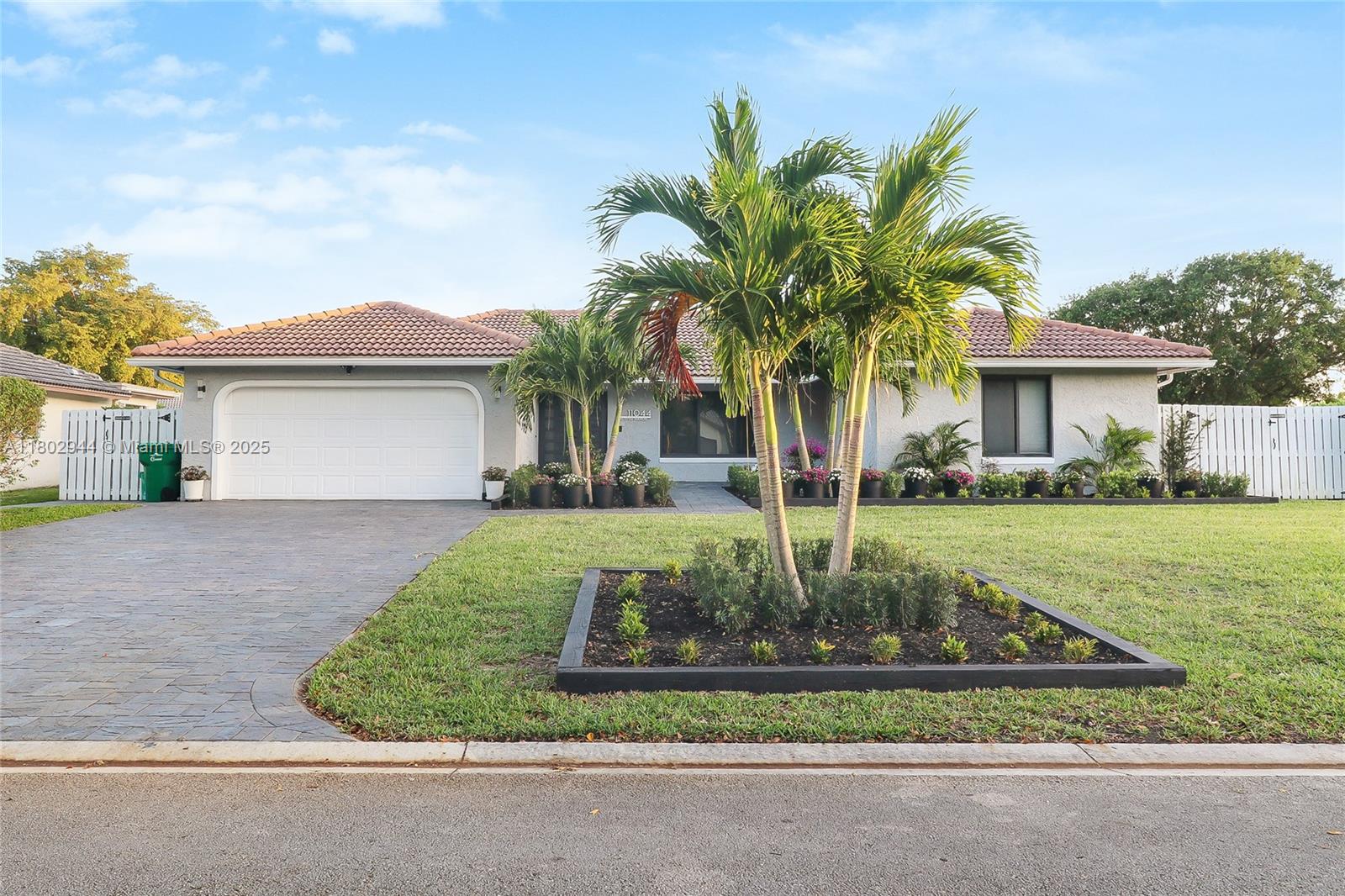 11044 NW 19th Mnr, Coral Springs, Florida image 1