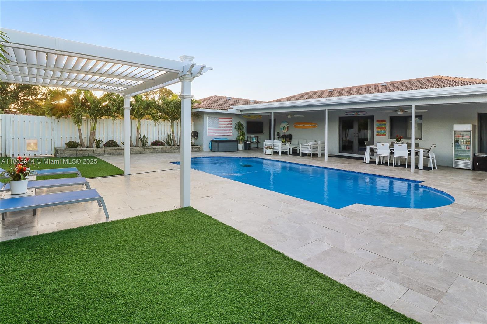 11044 NW 19th Mnr, Coral Springs, Florida image 25