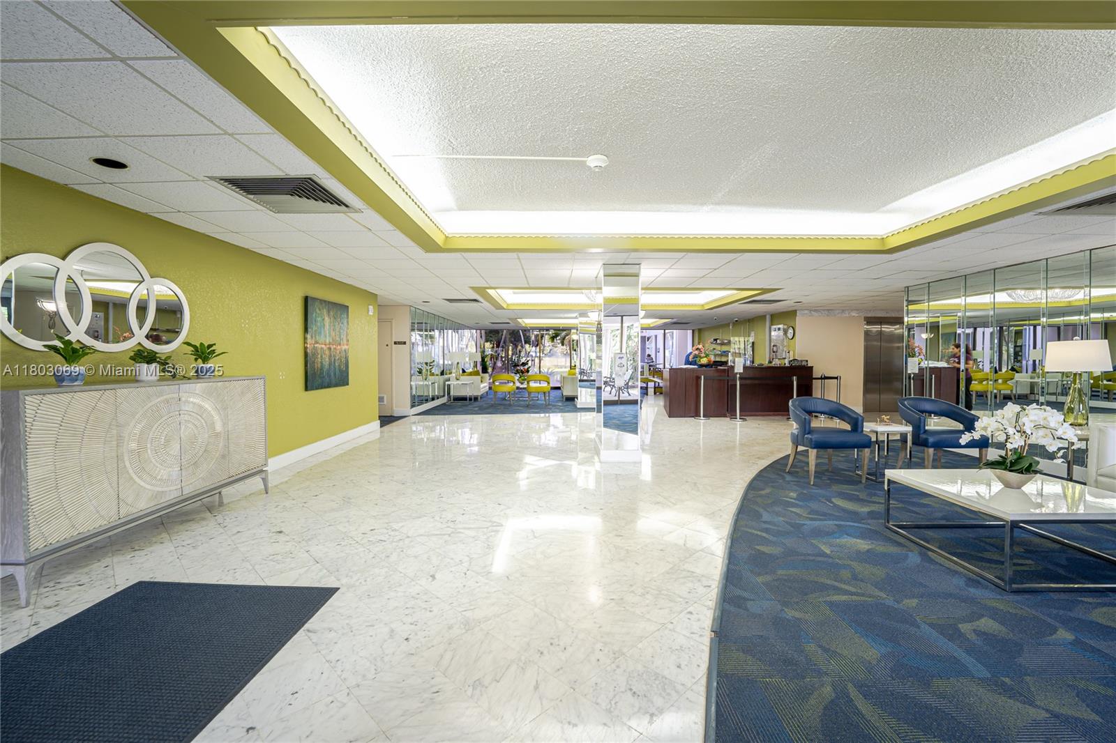 4330 Hillcrest Dr #505, Hollywood, Florida image 26