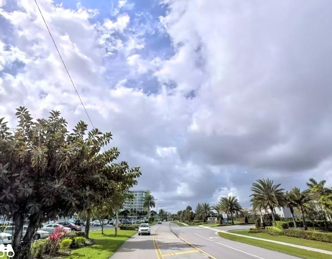 4330 Hillcrest Dr #505, Hollywood, Florida image 46
