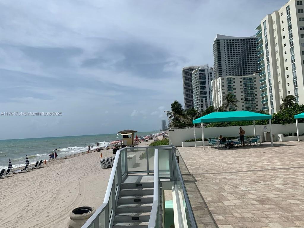 3725 S Ocean Dr #311, Hollywood, Florida image 1