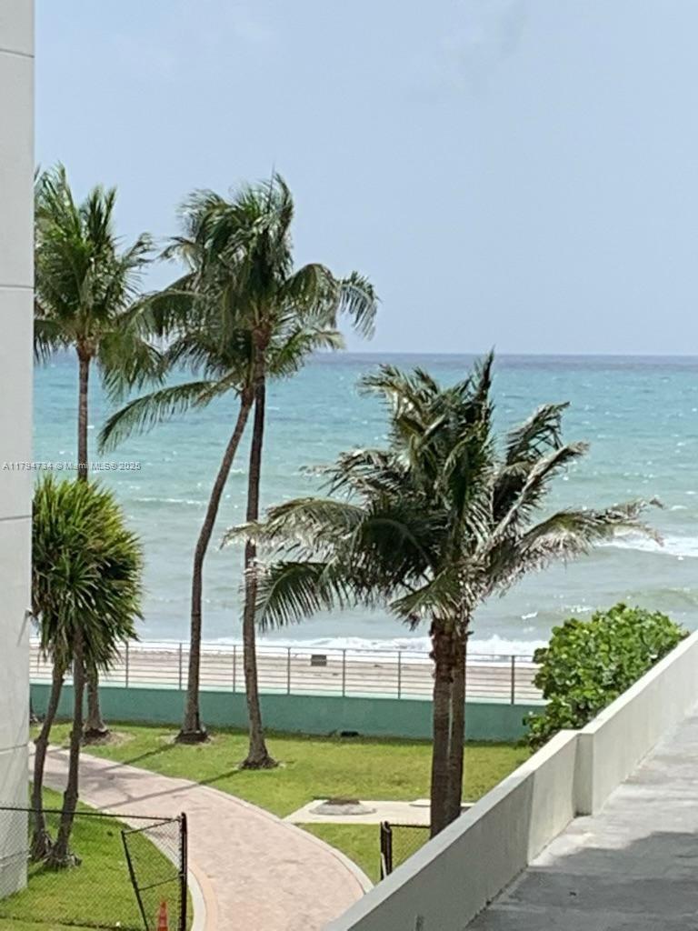3725 S Ocean Dr #311, Hollywood, Florida image 2