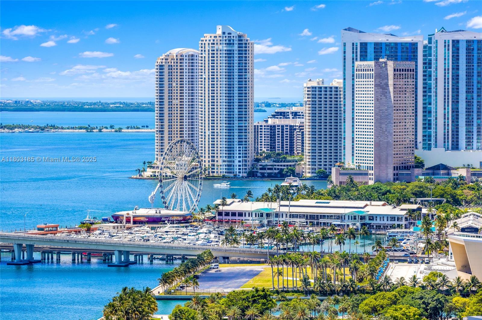 1750 N Bayshore Dr #3308 For Sale A11803185, FL