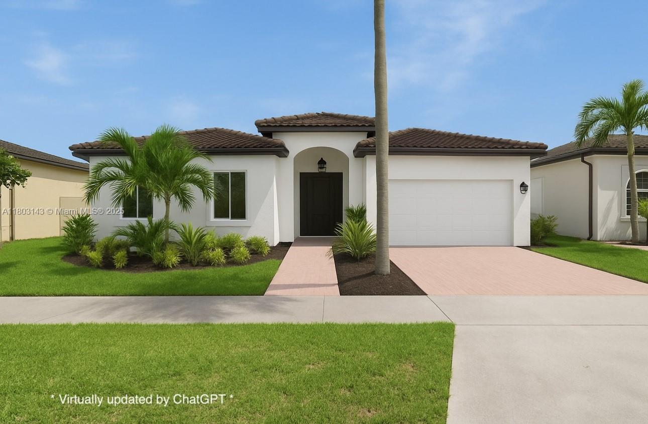 9072 NW 145th St, Miami Lakes, Florida image 1