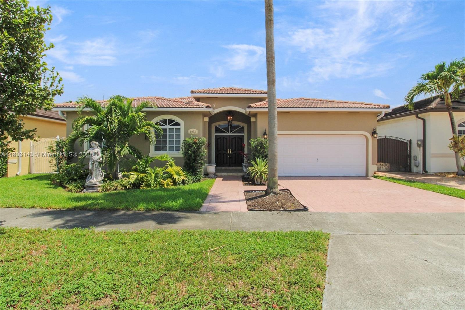 9072 NW 145th St, Miami Lakes, Florida image 2