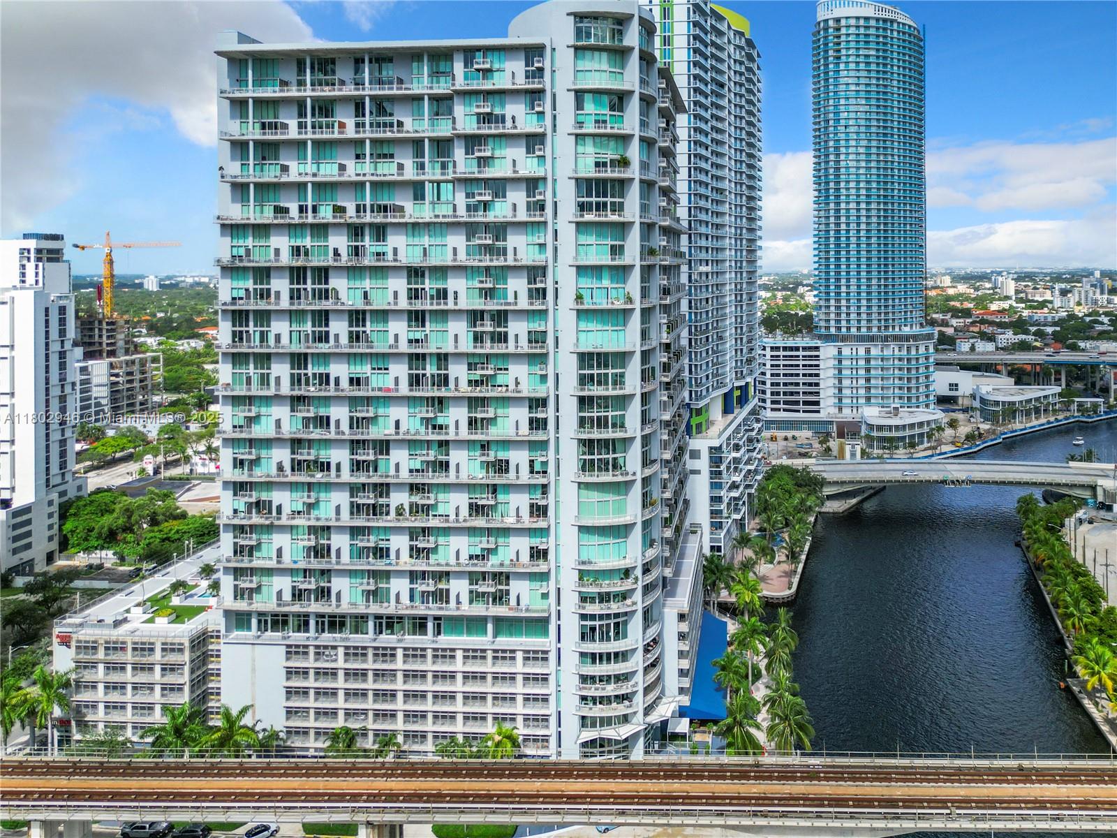 690 SW 1st Ct #1232, Miami FL 33130