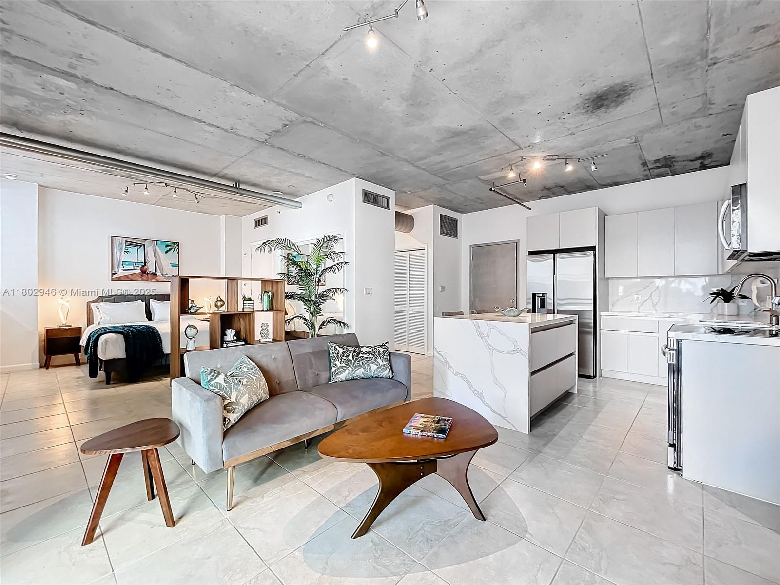 690 SW 1st Ct #1232, Miami FL 33130