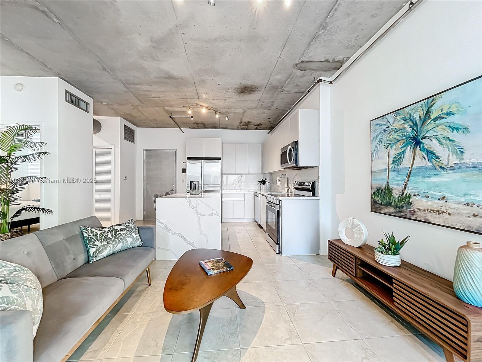 690 SW 1st Ct #1232, Miami FL 33130