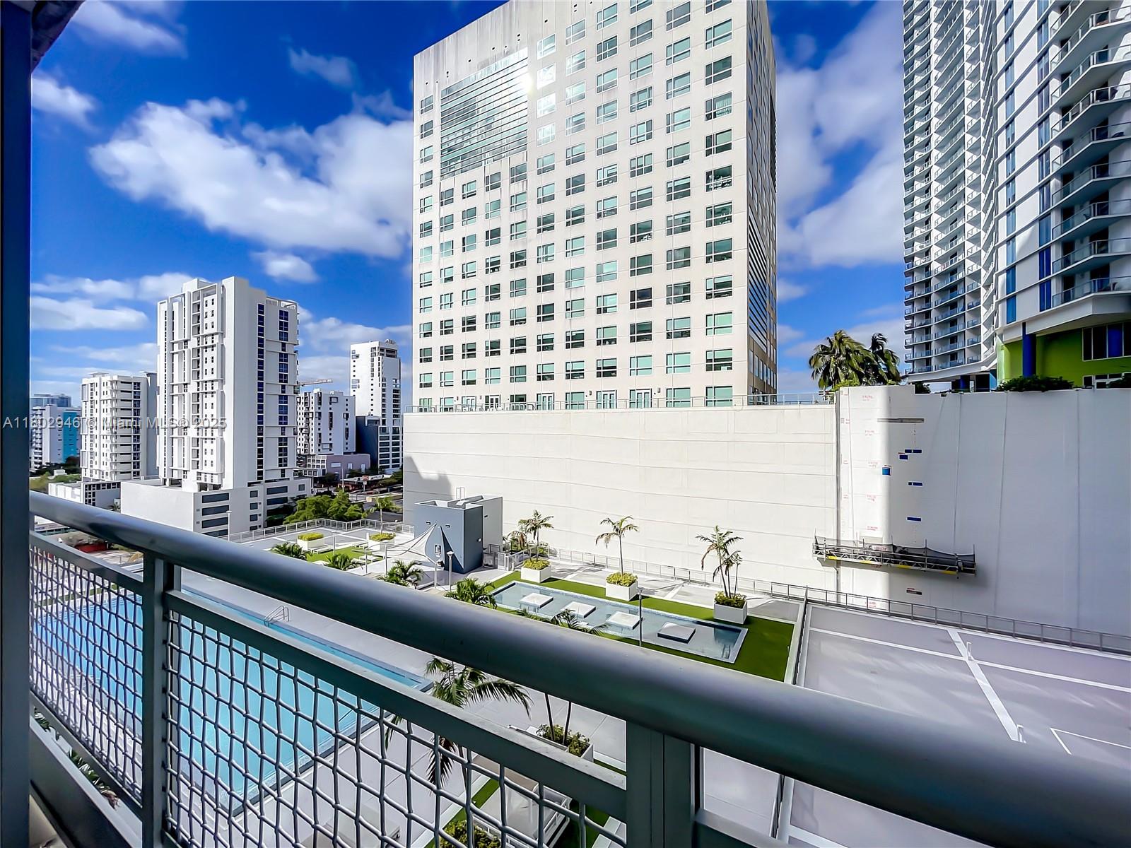 690 SW 1st Ct #1232, Miami FL 33130