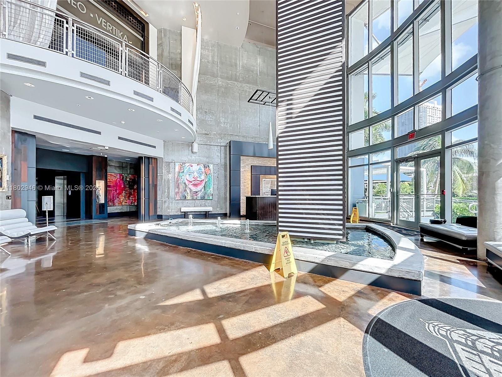 690 SW 1st Ct #1232, Miami FL 33130