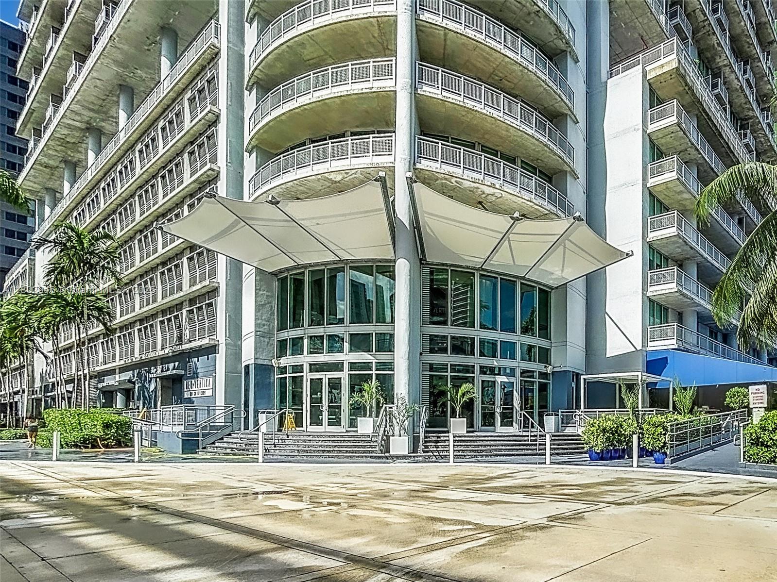 690 SW 1st Ct #1232, Miami FL 33130