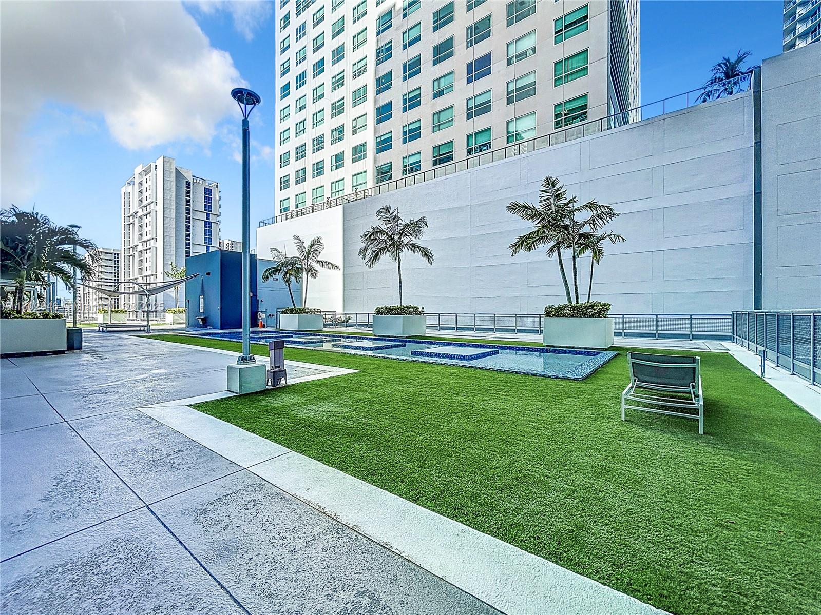 690 SW 1st Ct #1232, Miami FL 33130