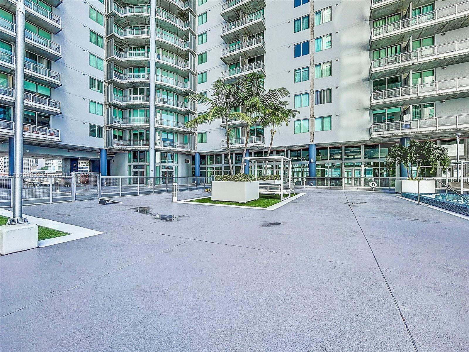 690 SW 1st Ct #1232, Miami FL 33130