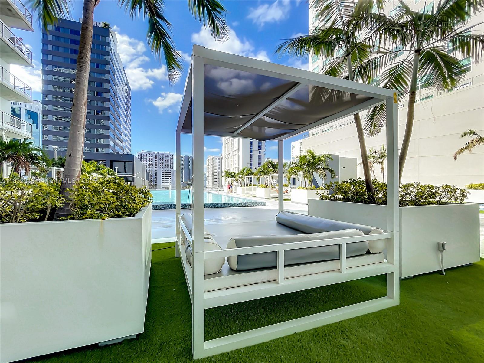 690 SW 1st Ct #1232, Miami FL 33130