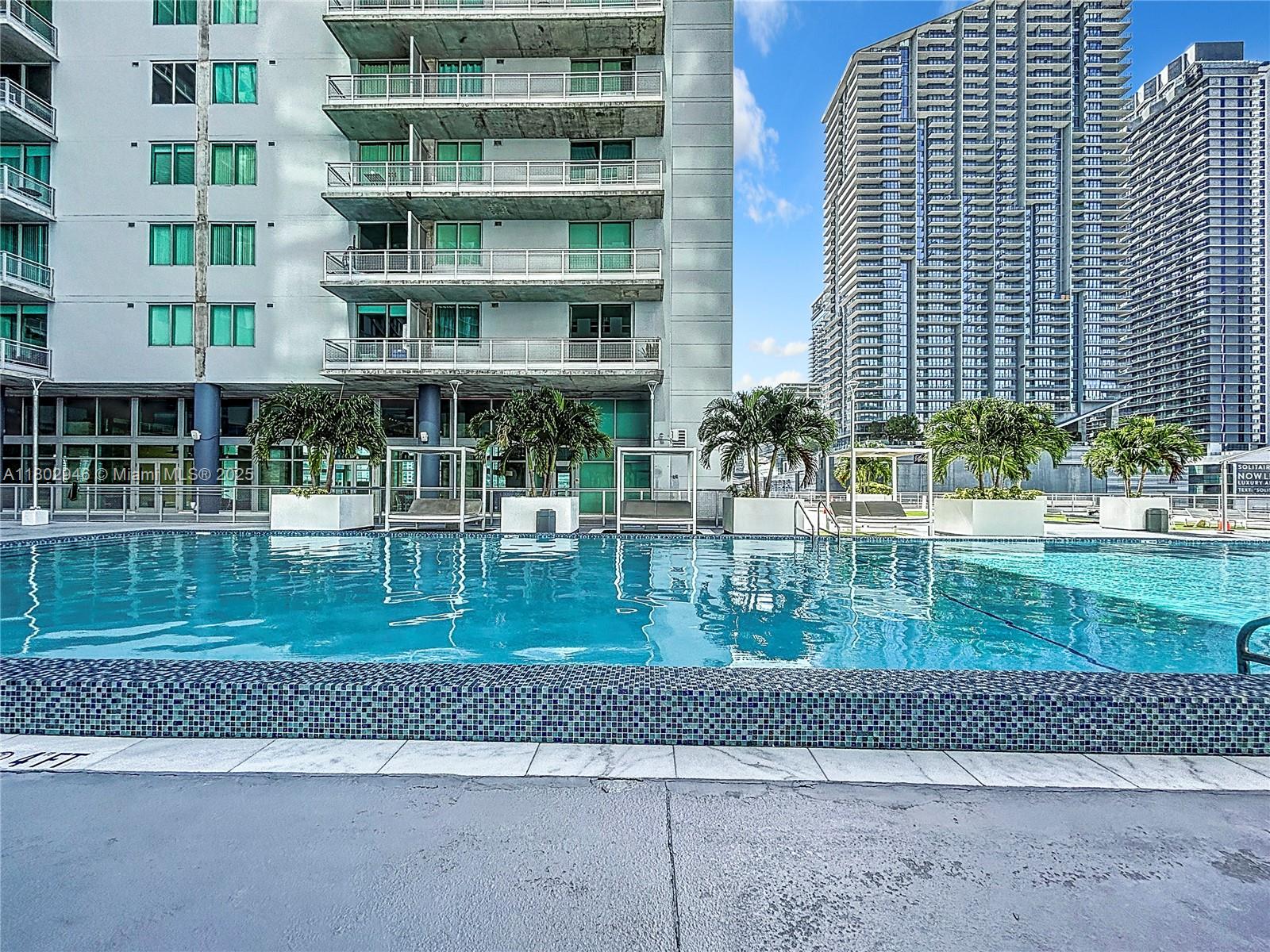 690 SW 1st Ct #1232, Miami FL 33130