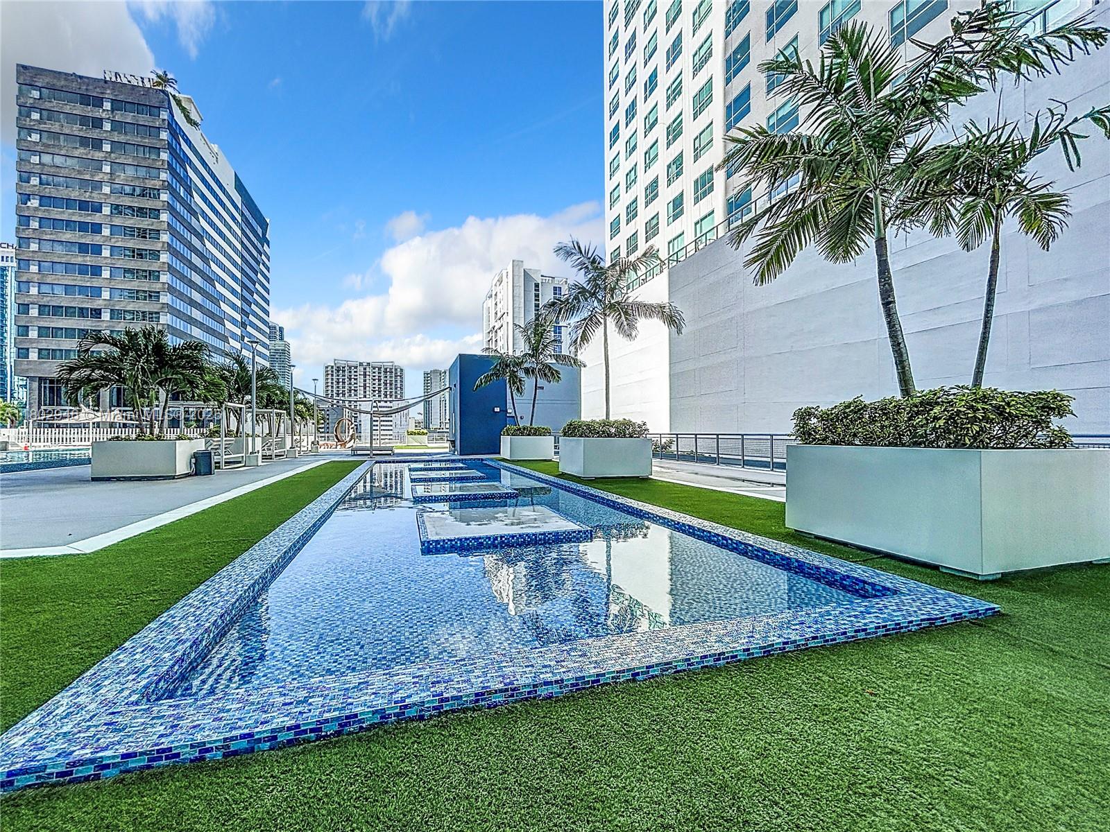 690 SW 1st Ct #1232, Miami FL 33130