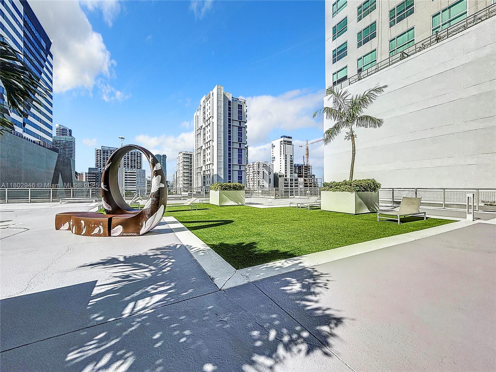 690 SW 1st Ct #1232, Miami FL 33130