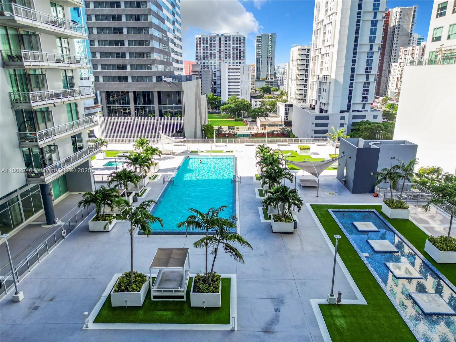690 SW 1st Ct #1232, Miami FL 33130